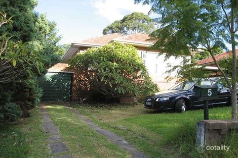 5 Longview St, Eastwood, NSW 2122