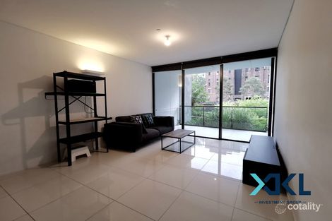 Property photo of 3C/3 Park Lane Chippendale NSW 2008