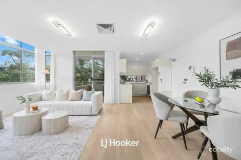 411/1-3 Sturt Pl, St Ives, NSW 2075