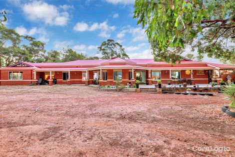 Property photo of 29 Aquanita Rise Darling Downs WA 6122