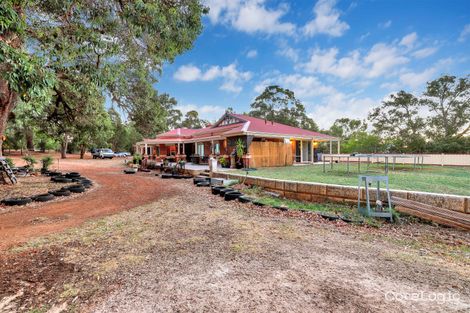 Property photo of 29 Aquanita Rise Darling Downs WA 6122