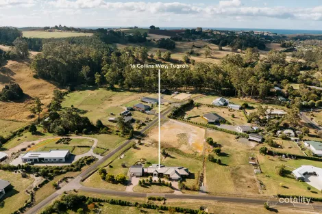 Property photo of 16 Collins Way Tugrah TAS 7310
