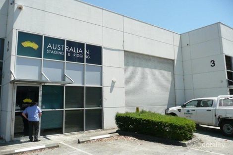 2/19-23 Geddes St, Mulgrave, VIC 3170