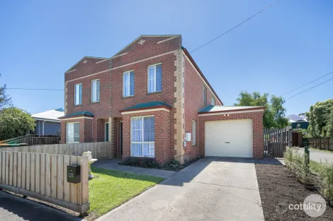 Property photo of 128 Park Street East Redan VIC 3350