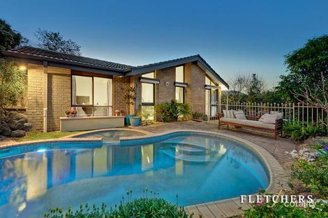 Property photo of 24 Bermuda Drive Blackburn South VIC 3130