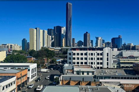 801/50 Mclachlan St, Fortitude Valley, QLD 4006