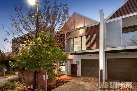 Property photo of 16/11 Berry Street Yarraville VIC 3013