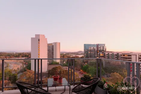 78/3 London Cct, City, ACT 2601