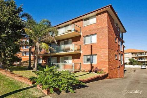 Property photo of 7/20 Waratah Street Cronulla NSW 2230