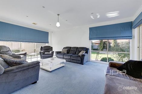 Property photo of 34 Rio Grande Drive Roxburgh Park VIC 3064