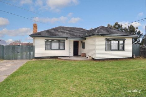 11 Fawkner St, Sunshine North, VIC 3020