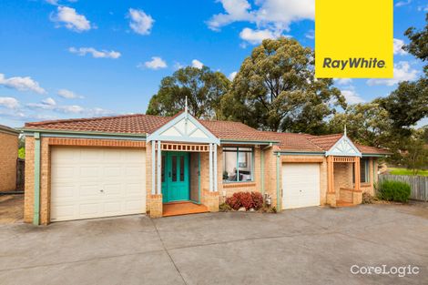 Property photo of 9/52-54 Third Avenue Epping NSW 2121