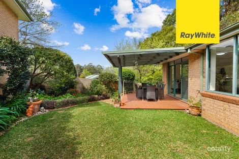 Property photo of 9/52-54 Third Avenue Epping NSW 2121