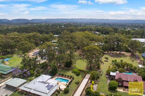 Property photo of 429 Oakey Flat Road Morayfield QLD 4506