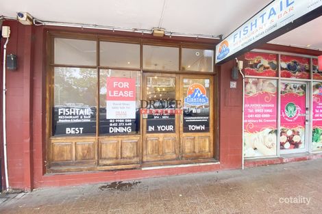 318 MILITARY RD, CREMORNE, NSW 2090