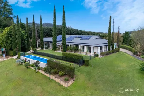 Property photo of 200 Andrew Road Mount Samson QLD 4520