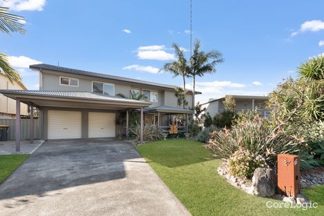Property photo of 65 Cater Crescent Sussex Inlet NSW 2540