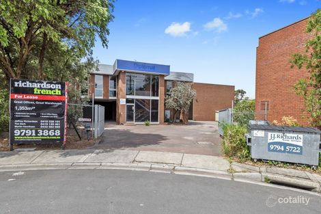 5 University Pl, Clayton, VIC 3168