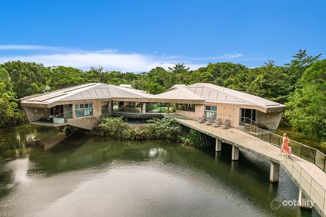 Property photo of 3726 Cape Tribulation Road Cape Tribulation QLD 4873