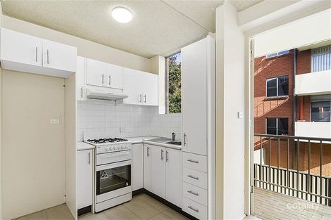 Property photo of 6/101 High Street Mascot NSW 2020