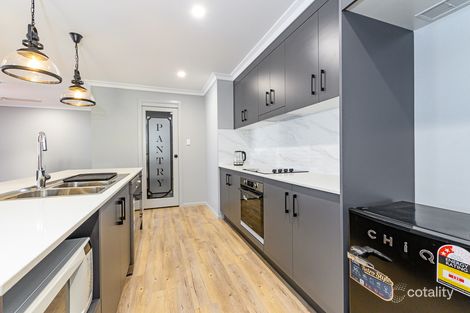 Property photo of 28 Cornforth Crescent Kirkwood QLD 4680