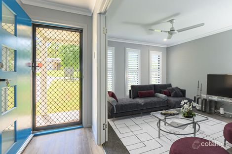 Property photo of 28 Cornforth Crescent Kirkwood QLD 4680