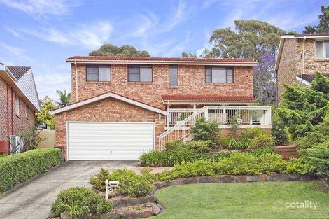 49 Tea Tree Pl, Kirrawee, NSW 2232