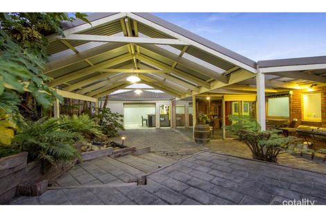 Property photo of 13 Hornsby Drive Langwarrin VIC 3910
