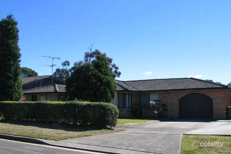 37 Chateau Cres, St Clair, NSW 2759