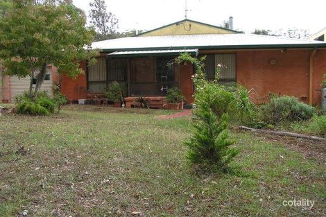 41 Wilkes Rd, Hampton, QLD 4352