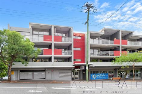 18/78 Brookes St, Bowen Hills, QLD 4006