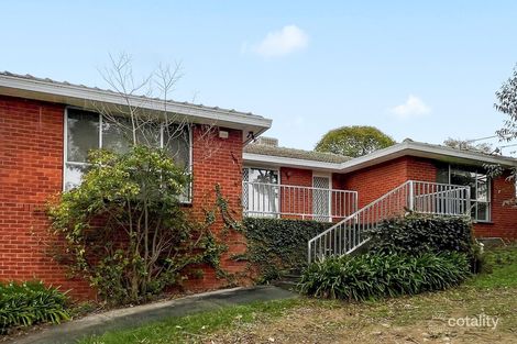 24 Aanensen Ct, Montmorency, VIC 3094