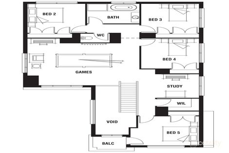 Property photo of 5 Walker Drive Spring Gully VIC 3550