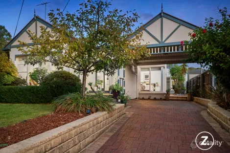 Property photo of 6 Thurso Street Malvern East VIC 3145