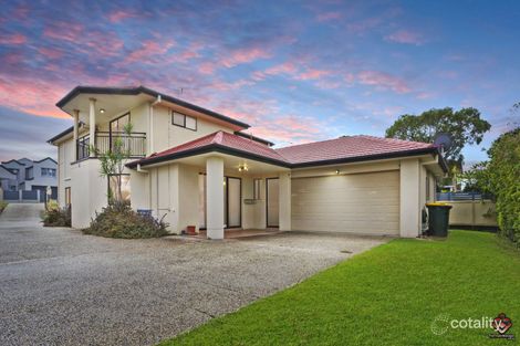 Property photo of 6 Tynedale Place Carseldine QLD 4034