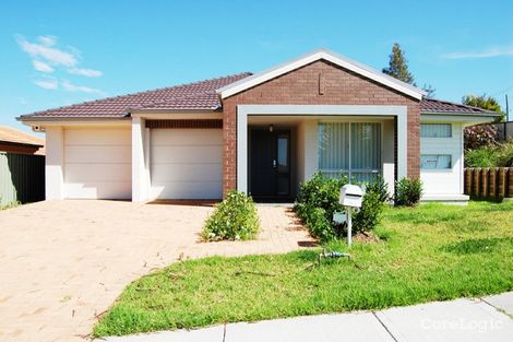 Property photo of 1 Coral Gum Road Hamlyn Terrace NSW 2259