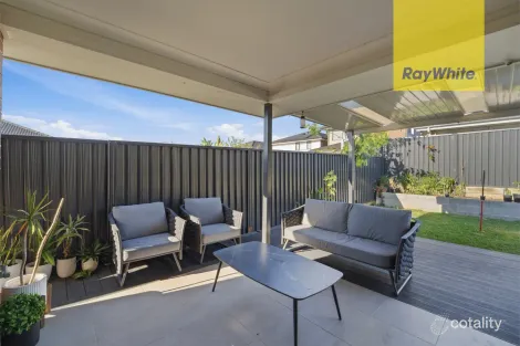 Property photo of 219 Terry Road Box Hill NSW 2765