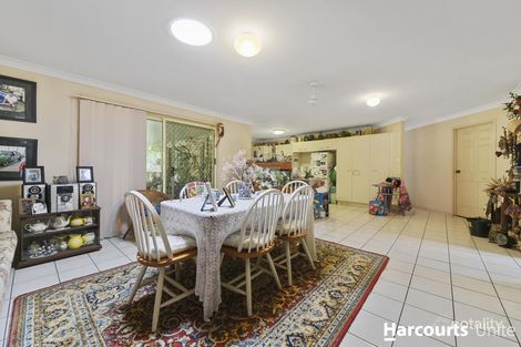 Property photo of 9 Forest Ridge Drive Narangba QLD 4504