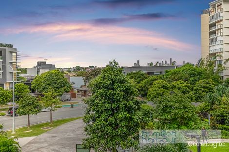 Property photo of 20209/8 Hercules Street Hamilton QLD 4007