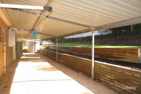 21 Loffler Rd, Ramco Heights, SA 5322