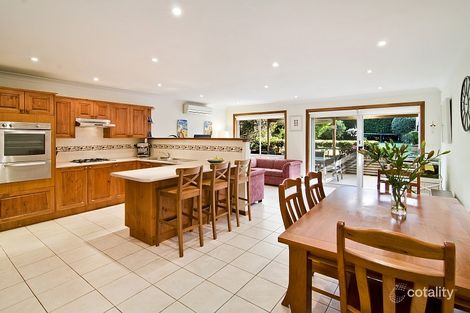 Property photo of 58A Bantry Bay Road Frenchs Forest NSW 2086