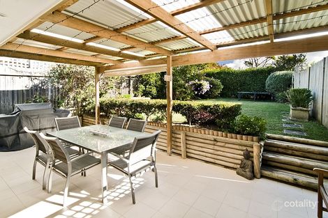 Property photo of 58A Bantry Bay Road Frenchs Forest NSW 2086