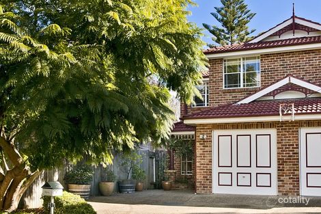 Property photo of 58A Bantry Bay Road Frenchs Forest NSW 2086