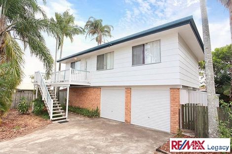 Property photo of 4 Caval Crescent Deception Bay QLD 4508