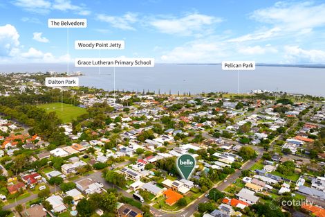 Property photo of 56 Thomas Street Clontarf QLD 4019