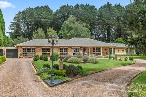 Property photo of 587 Moss Vale Road Burradoo NSW 2576