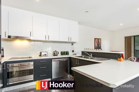 31/50 Lumeah St, Narrabundah, ACT 2604
