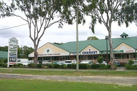 162-168 Gooding Dr, Merrimac, QLD 4226