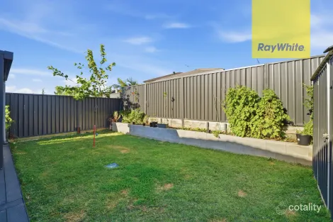 Property photo of 219 Terry Road Box Hill NSW 2765