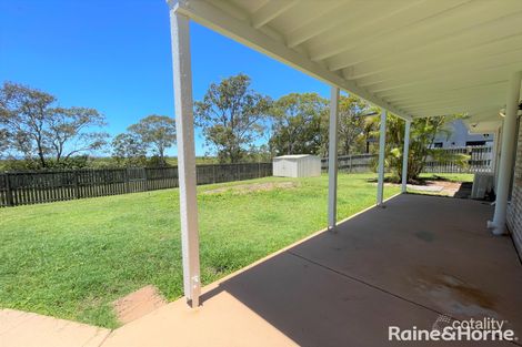 Property photo of 32 Foreshore Drive Urangan QLD 4655